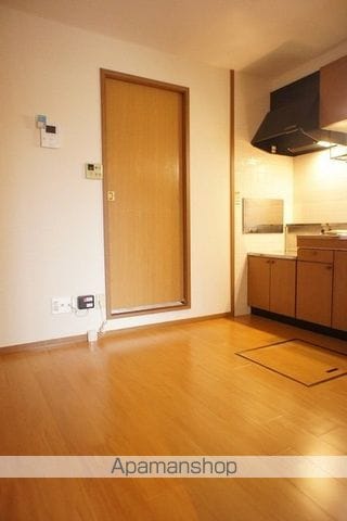 エコハウスIG Aの内装写真