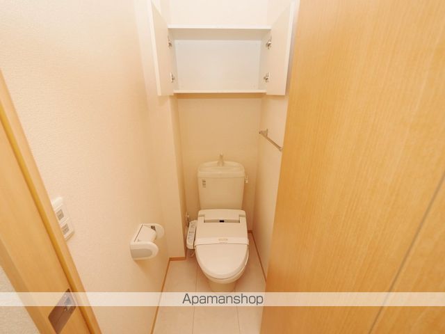 カーサリリオの内装写真