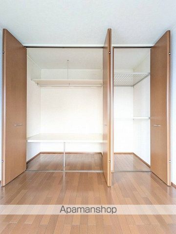 レジデンス薬師堂Aの内装写真