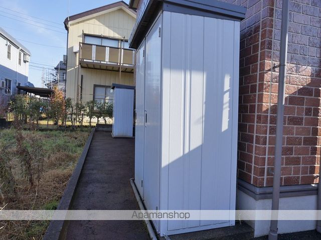 住営ハウスの内装写真