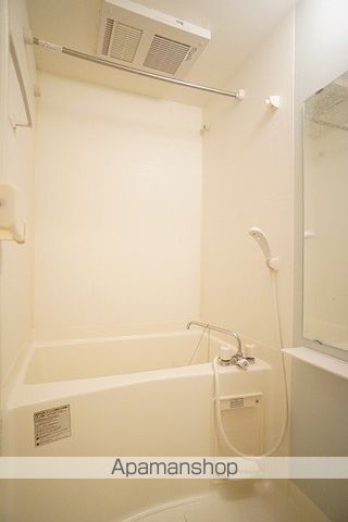 マンション・マーレの内装写真
