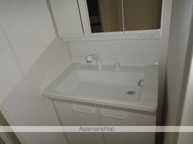 クレアール桑名 Bの内装写真