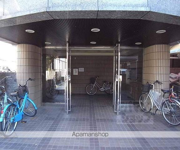 ヴィラトレスチコの外観写真