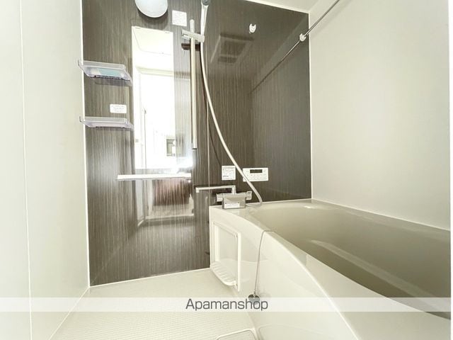 Dream Arakawaの内装写真