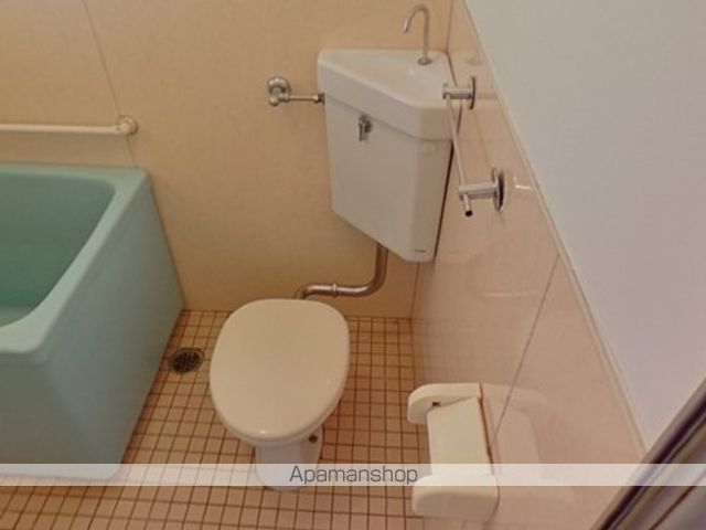 ユキヤビルの内装写真