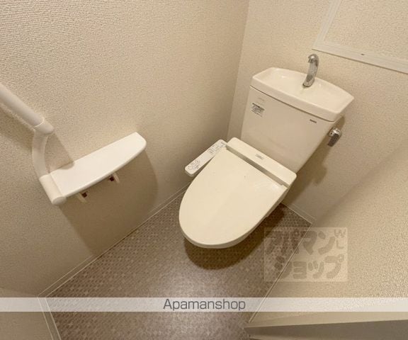セントリヴィエ二条の内装写真