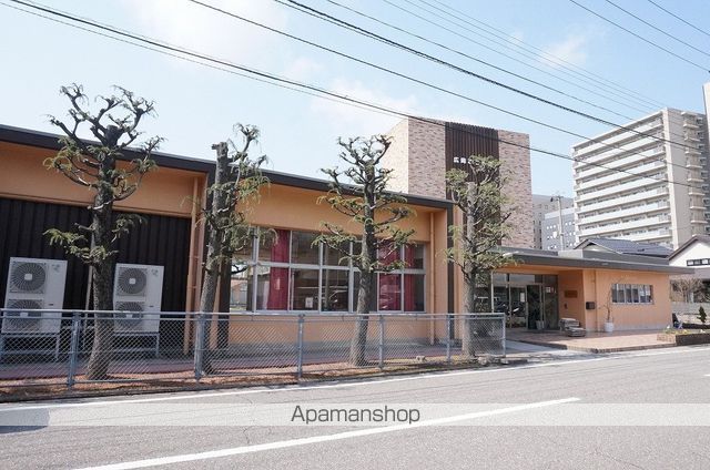プランドール駅西の周辺写真