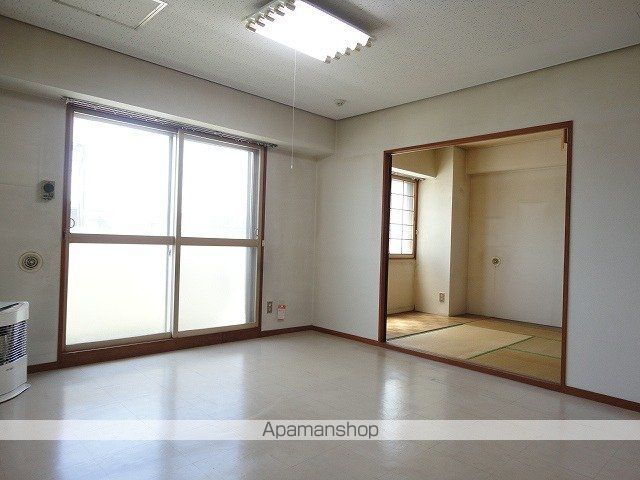 タケダビルの内装写真