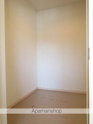 アーバンステージの内装写真