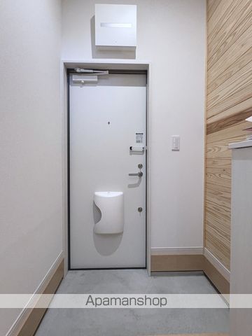 レヴィードの内装写真