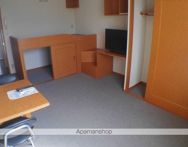レオパレスニュー屋島の内装写真