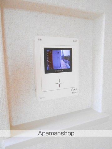 サピーN・II Aの内装写真