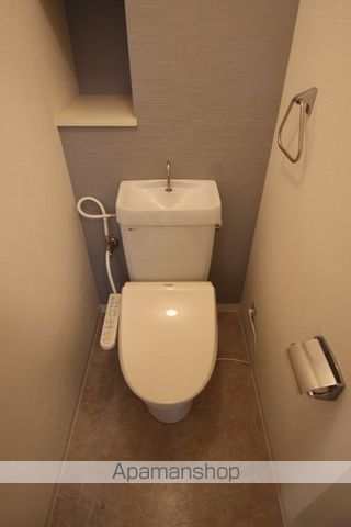 リブレ待兼山の内装写真