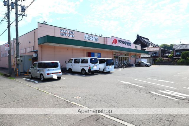RITZ桜町貸家の周辺写真