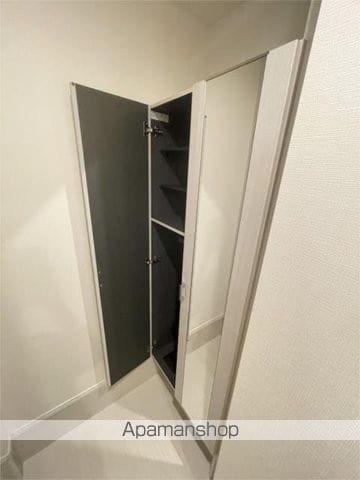 カシータ北三国ヶ丘の内装写真
