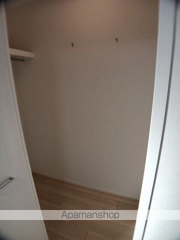 ソレイユ ドゥ ラペの内装写真