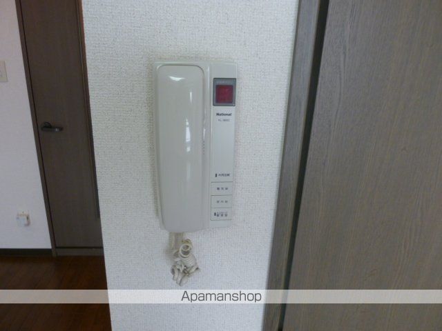 セントポーリア七番館の内装写真