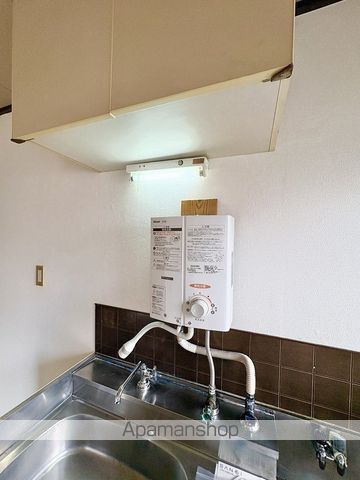 フォーブル本間の内装写真