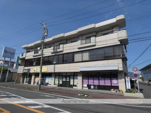 小林ビルの外観写真