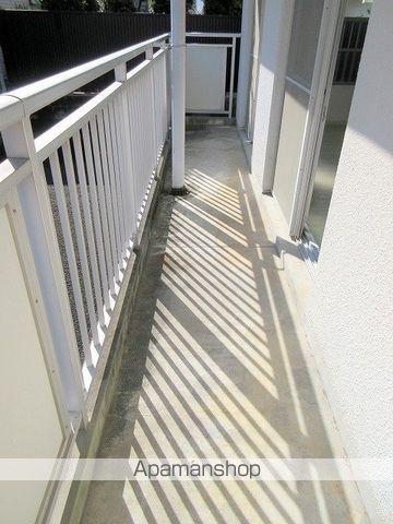 マンションサングリーンの内装写真