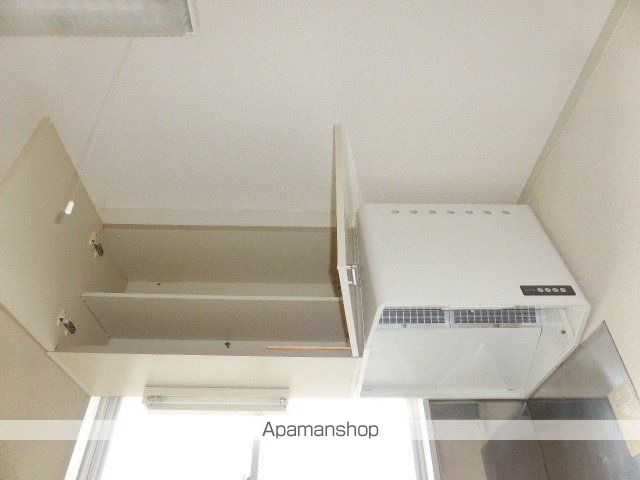 ハイツウエスタリアの内装写真