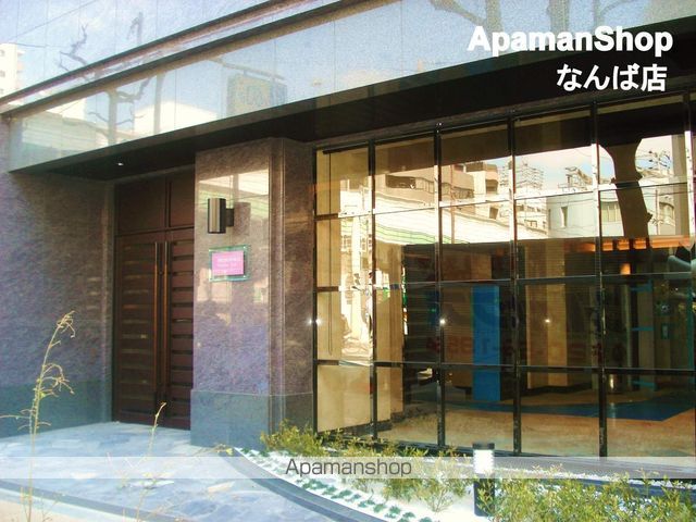 S−RESIDENCE難波EASTのその他写真