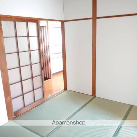第一コーポ安部の内装写真