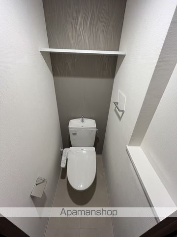 S−RESIDENCE福島玉川UNOの内装写真