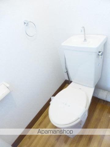 ハーバープレステージの内装写真