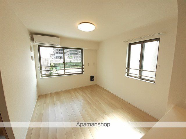 カーサ井の森の内装写真