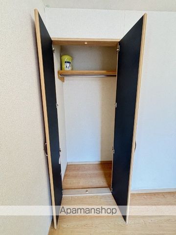アイリスコートの内装写真