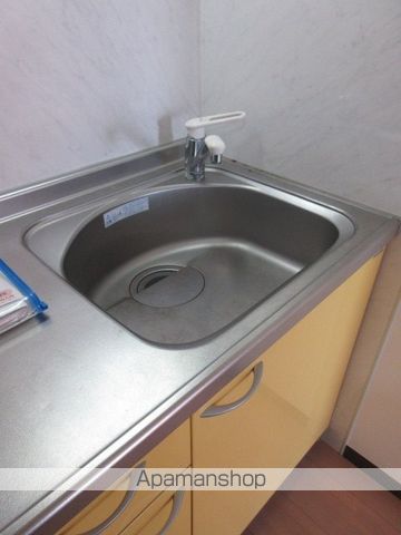 サンコート大通の内装写真