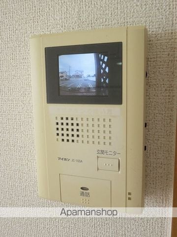 グッド・エレガンスIの内装写真