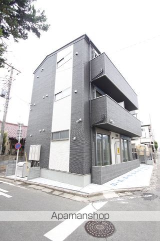 ベストステージHAPPINESSの玄関写真