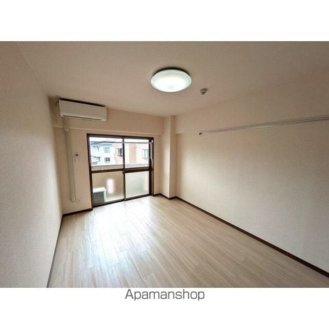 FOR YOU 37の内装写真