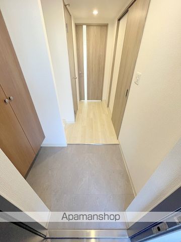 ARTIZA堺の内装写真