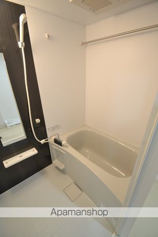 GRACECOURTSHINJYOの内装写真