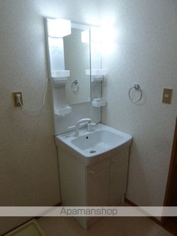 ランブル延珠の内装写真
