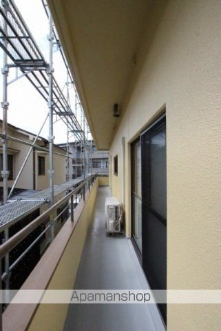 第3大久保ビルの内装写真