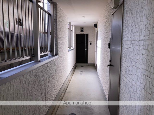 LA SPERANZA神宮西のその他写真