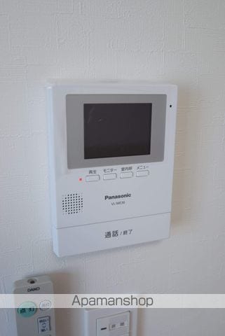 PEACE 622Aの内装写真