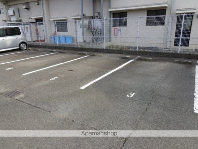 グレイス・クレセント A棟のその他写真