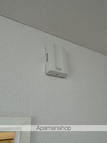 ラポール宮の沢の内装写真