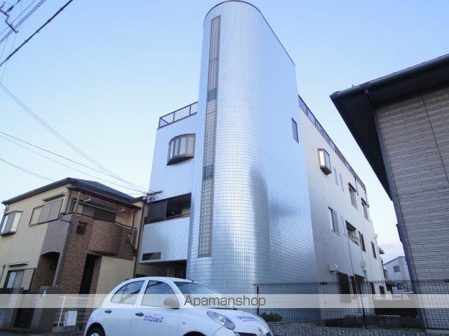 ルナ百舌鳥の外観写真