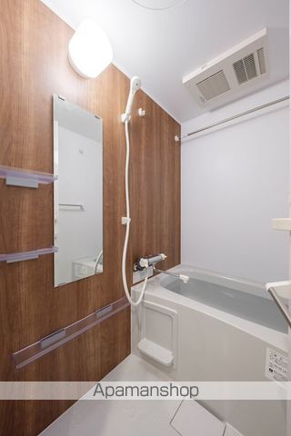 ドゥーエ入谷Iの内装写真