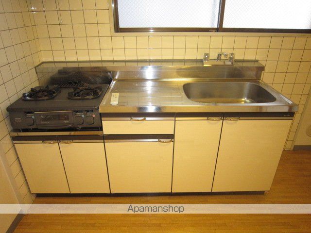 CASA広藤の内装写真