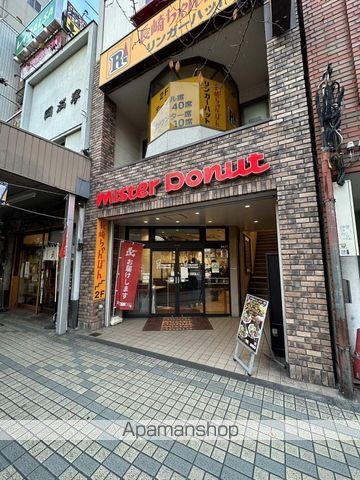 門前仲町レジデンス六番館の周辺写真