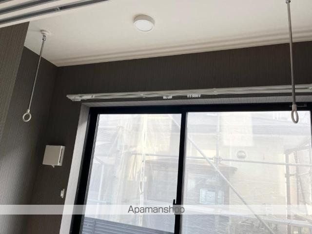 瑞穂市稲里 賃貸アパートII期工事の内装写真