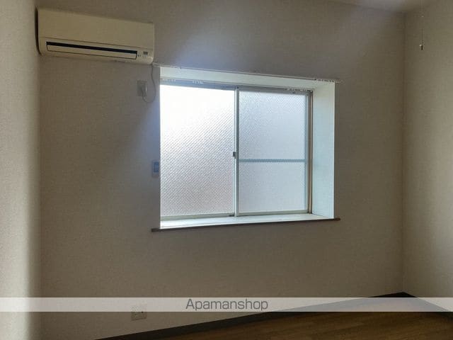 サンパレス大町の内装写真