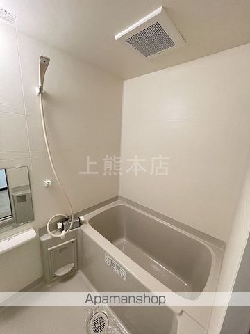 クロノス40新町IIIの内装写真